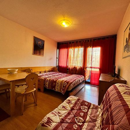 ברויל-קרוויניה Residence Petit Tibet מראה חיצוני תמונה