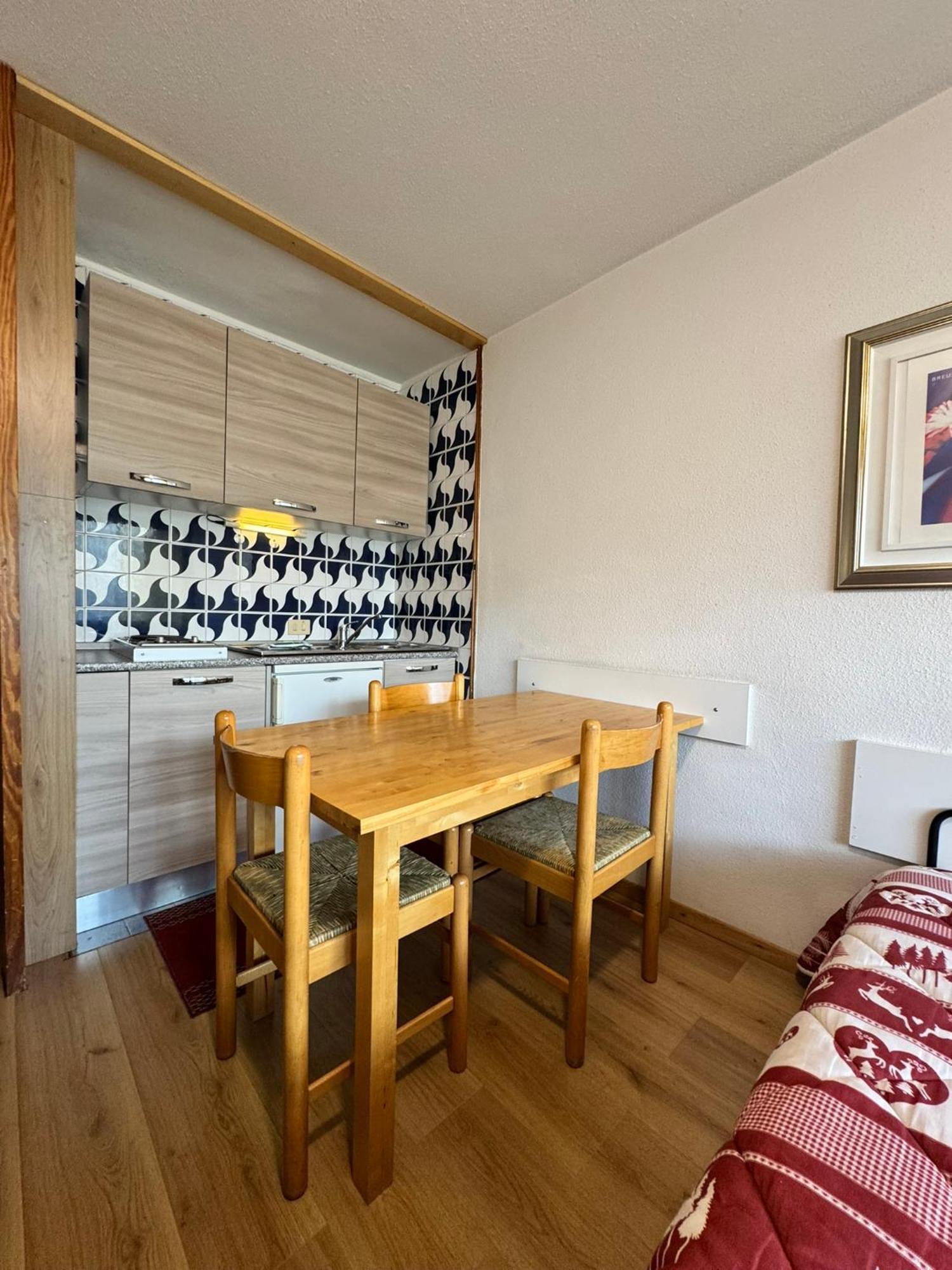 ברויל-קרוויניה Residence Petit Tibet מראה חיצוני תמונה