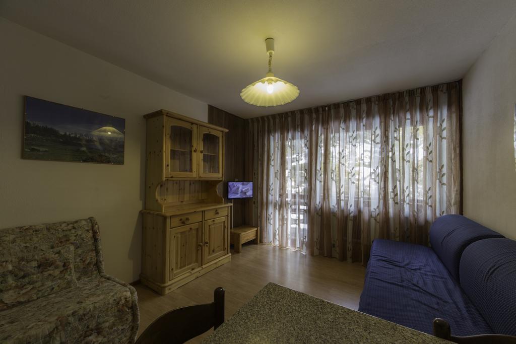 ברויל-קרוויניה Residence Petit Tibet מראה חיצוני תמונה