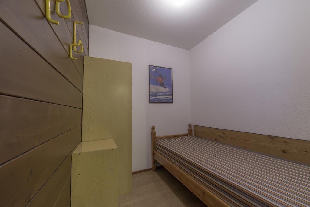 ברויל-קרוויניה Residence Petit Tibet מראה חיצוני תמונה