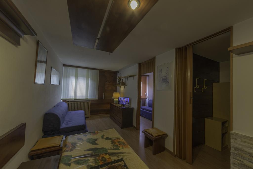 ברויל-קרוויניה Residence Petit Tibet מראה חיצוני תמונה