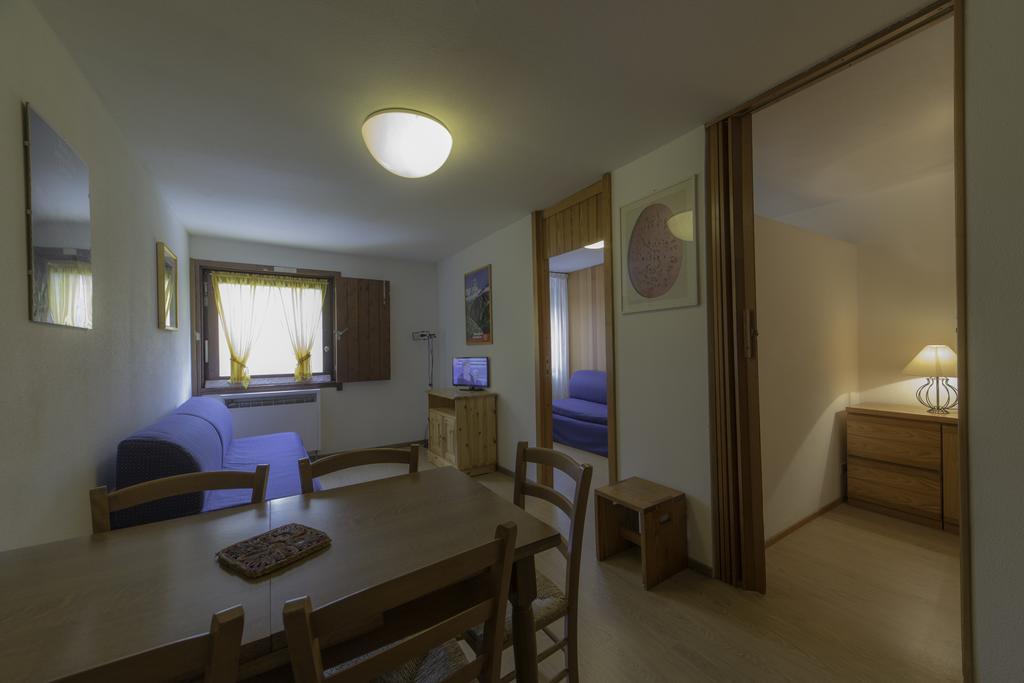 ברויל-קרוויניה Residence Petit Tibet מראה חיצוני תמונה