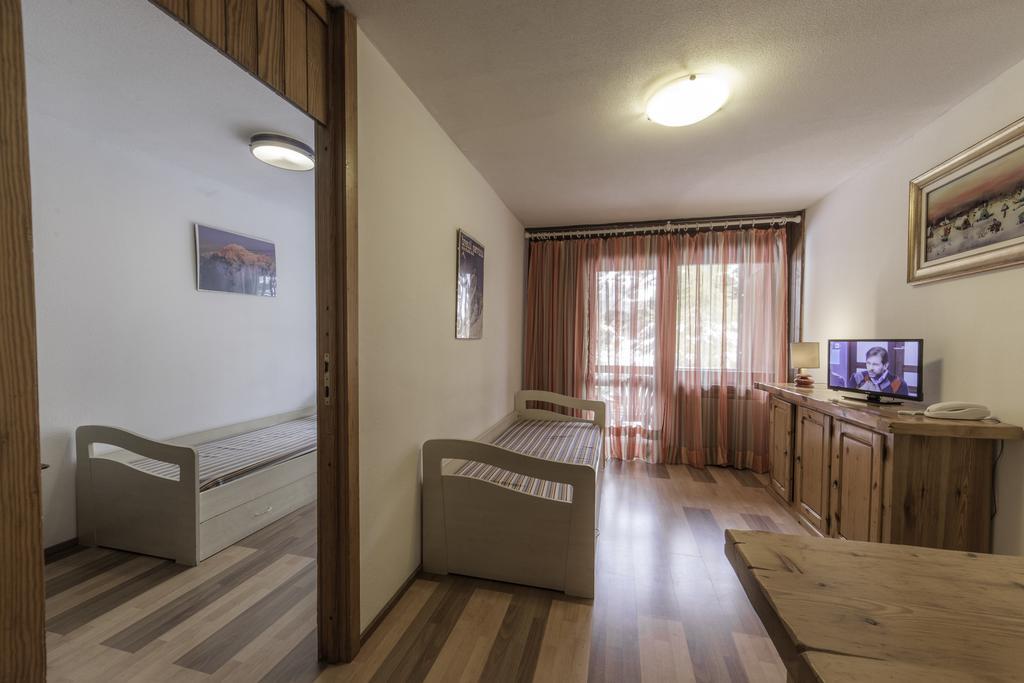 ברויל-קרוויניה Residence Petit Tibet מראה חיצוני תמונה