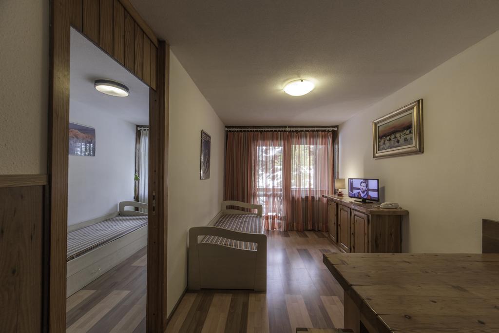 ברויל-קרוויניה Residence Petit Tibet מראה חיצוני תמונה