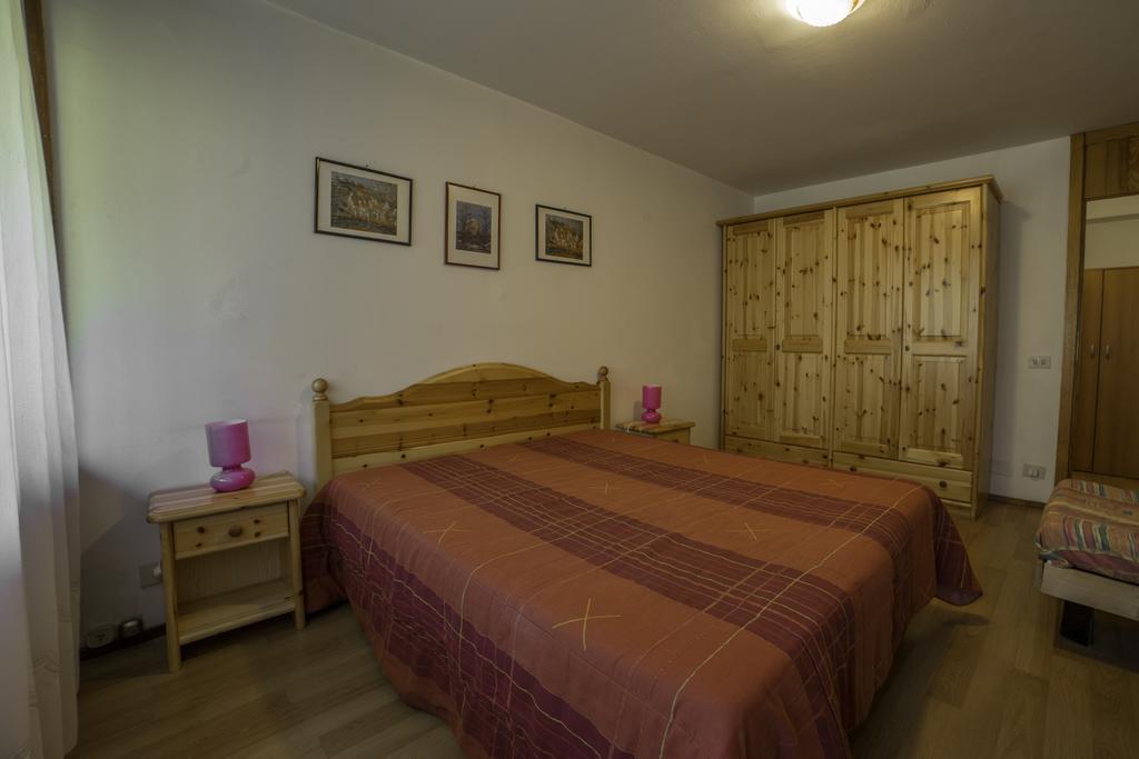 ברויל-קרוויניה Residence Petit Tibet מראה חיצוני תמונה